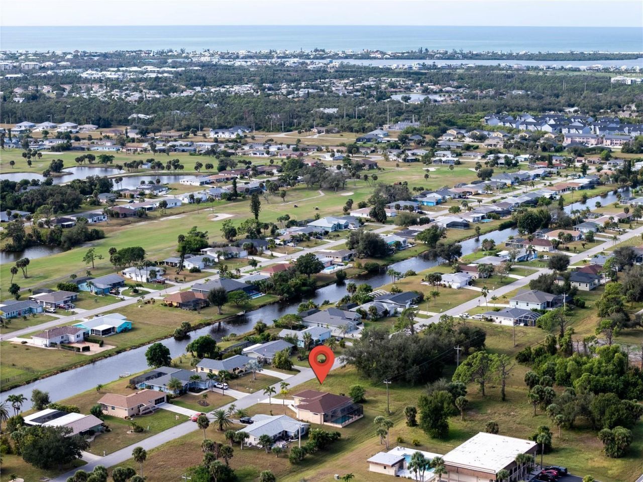 241 Annapolis Lane, Rotonda West, FL 33947 Photo