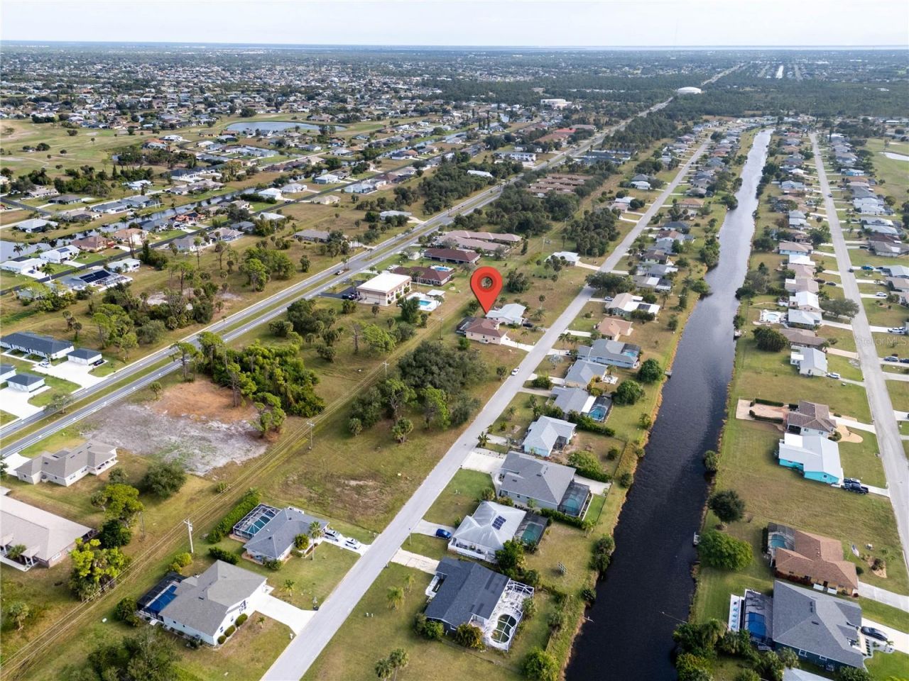 241 Annapolis Lane, Rotonda West, FL 33947 Photo