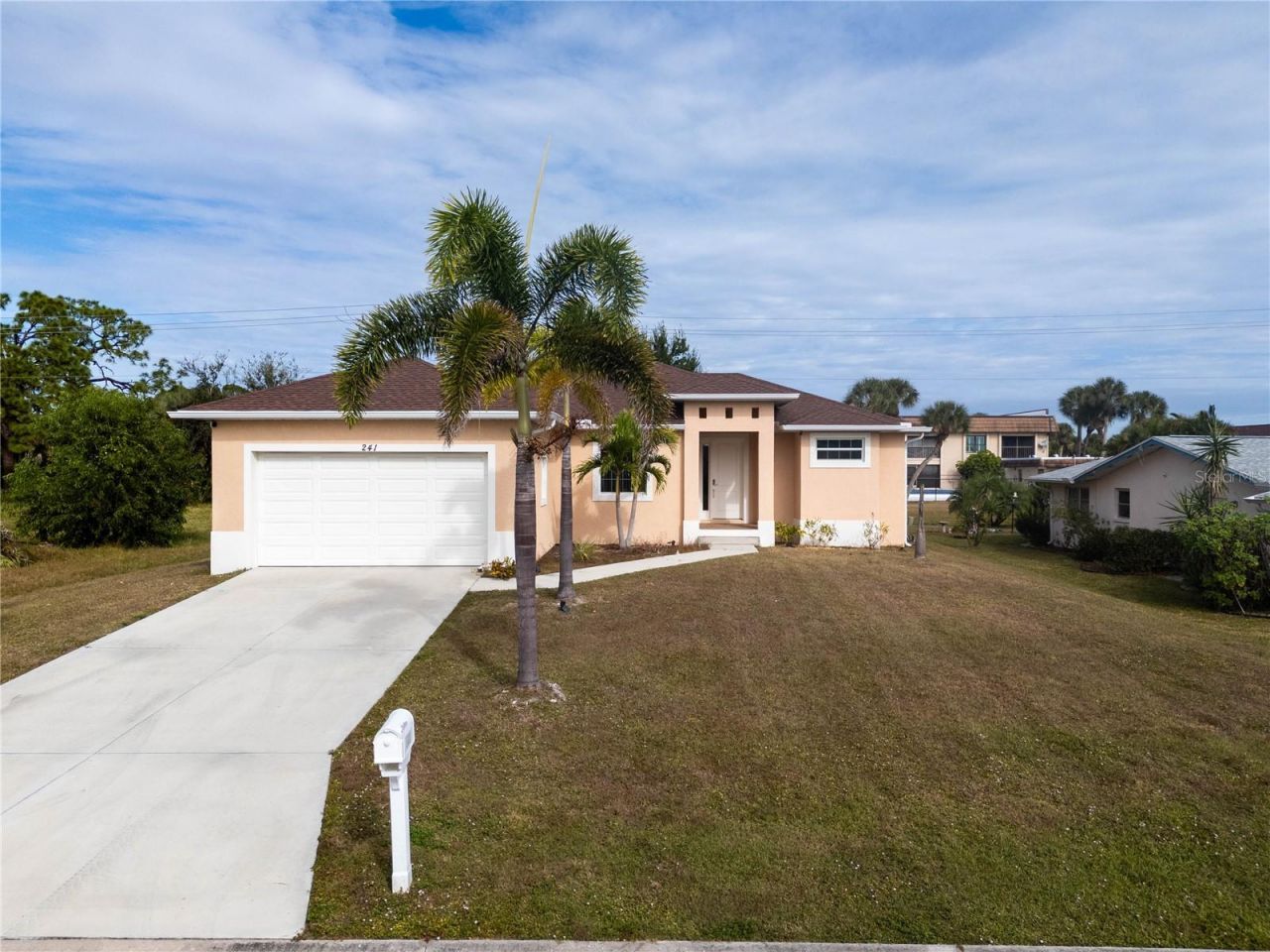 241 Annapolis Lane, Rotonda West, FL 33947 Photo