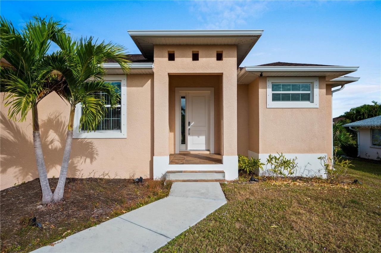 241 Annapolis Lane, Rotonda West, FL 33947 Photo