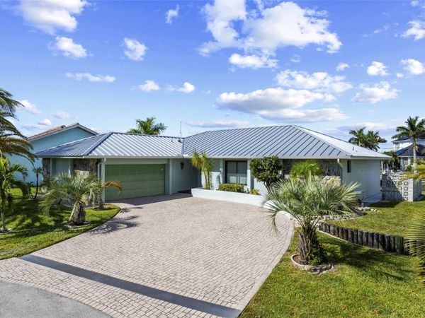 704 BIMINI LANE, PUNTA GORDA, FL 33950
