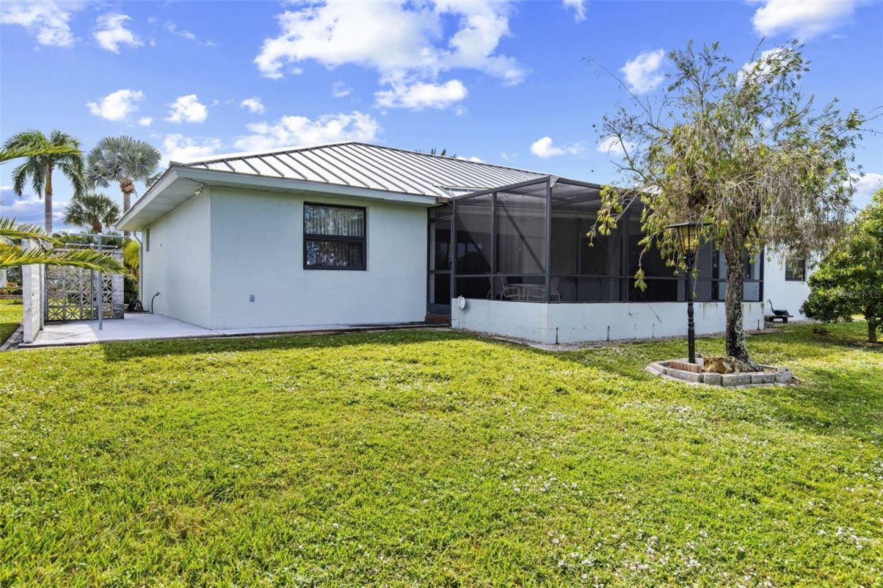 704 Bimini Lane, Punta Gorda, FL 33950 Photo