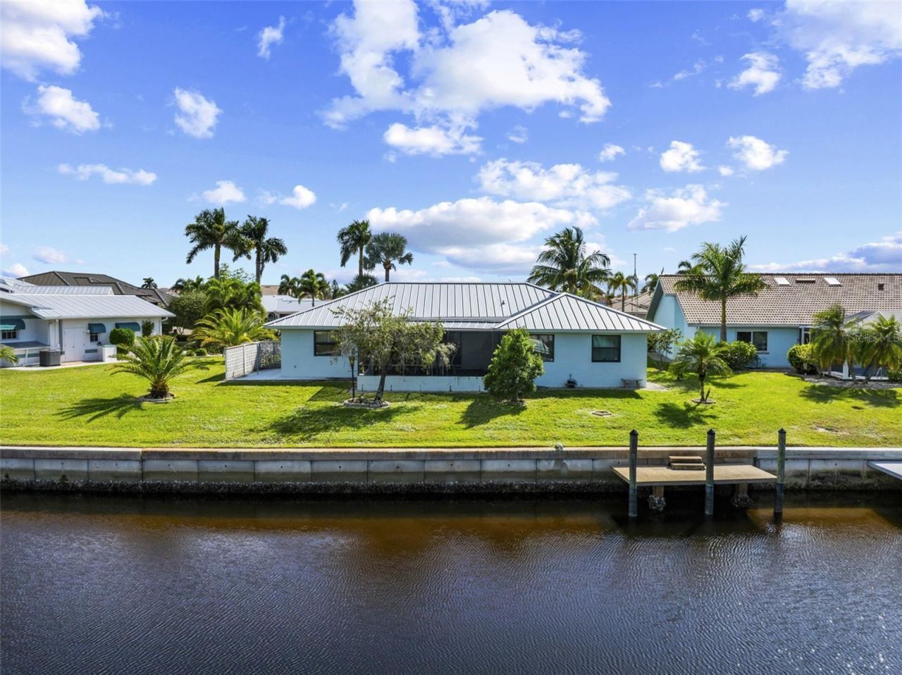 704 Bimini Lane, Punta Gorda, FL 33950 Photo