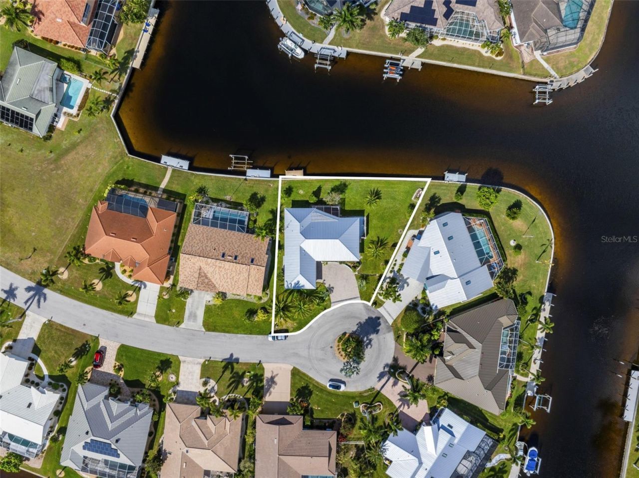 704 Bimini Lane, Punta Gorda, FL 33950 Photo