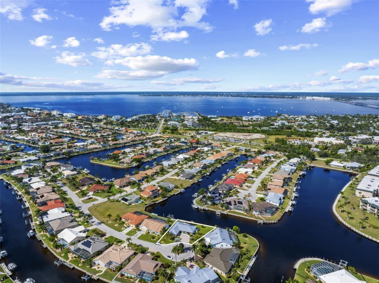 704 Bimini Lane, Punta Gorda, FL 33950 Photo