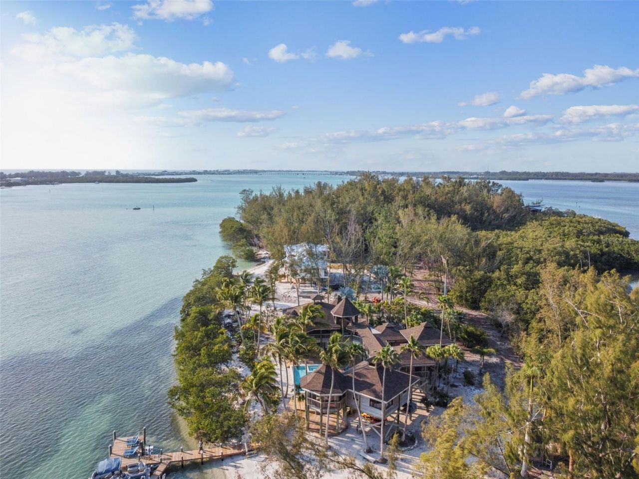 7147 La Lenaire Drive, Longboat Key, FL 34228 Photo