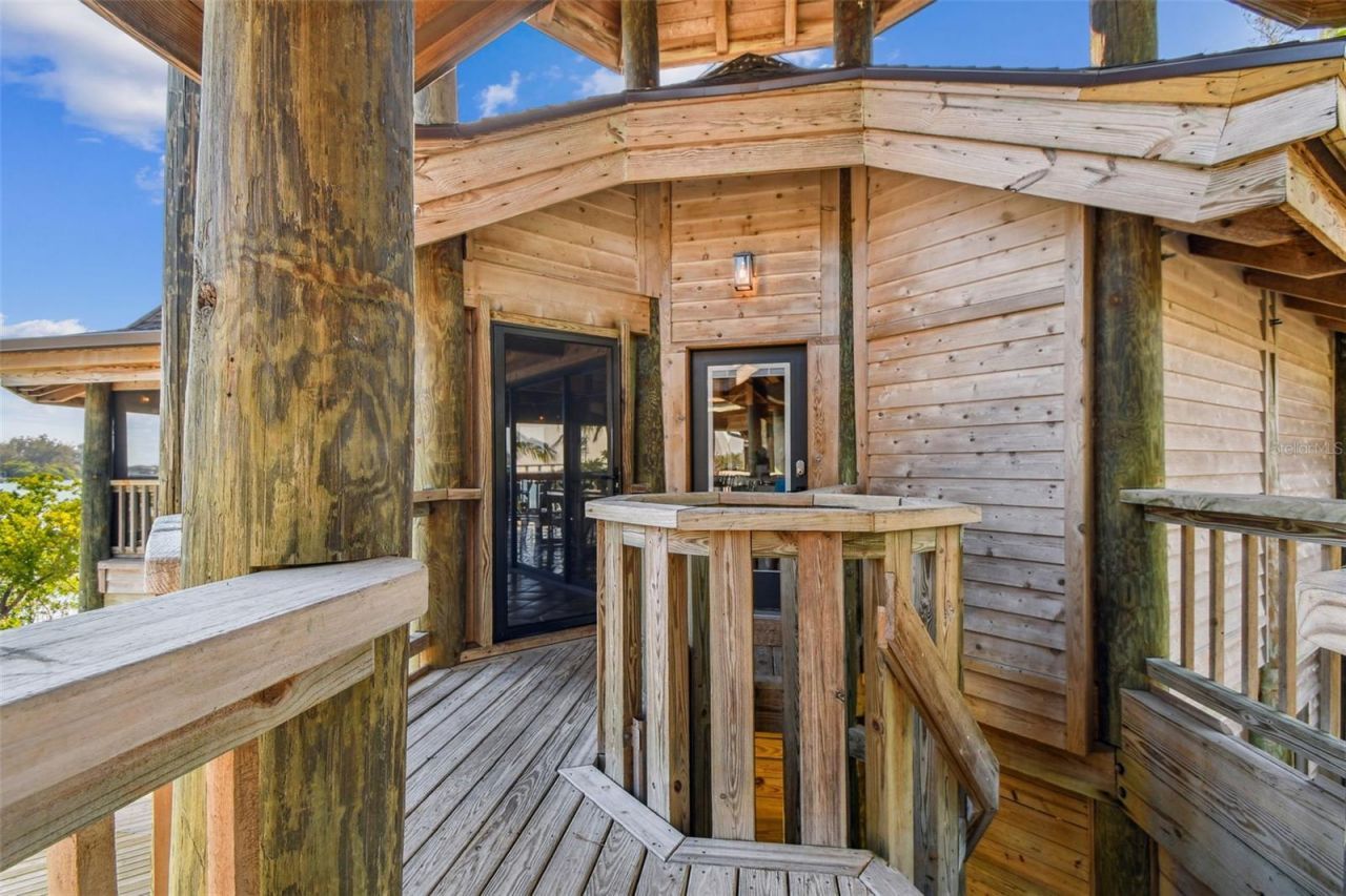 7147 La Lenaire Drive, Longboat Key, FL 34228 Photo