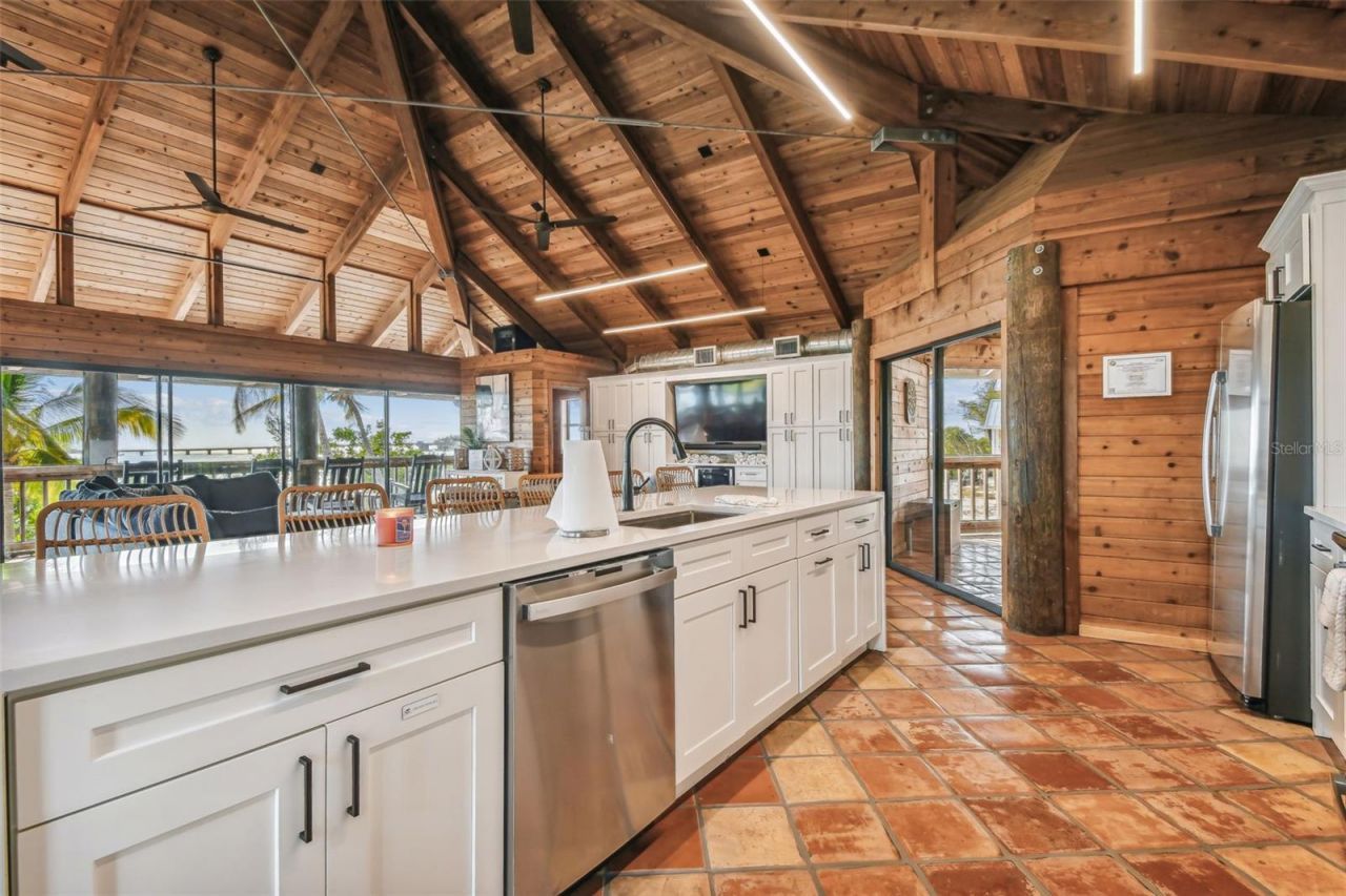 7147 La Lenaire Drive, Longboat Key, FL 34228 Photo