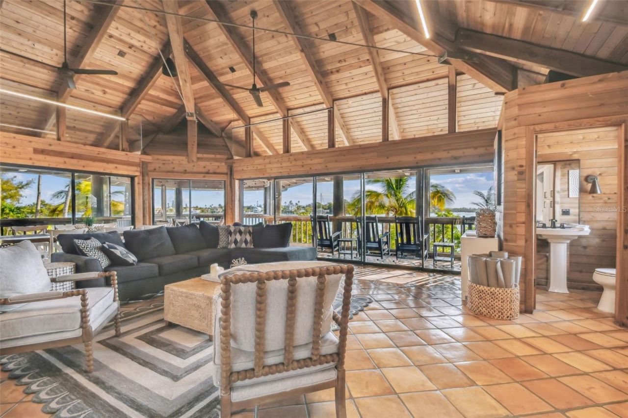 7147 La Lenaire Drive, Longboat Key, FL 34228 Photo