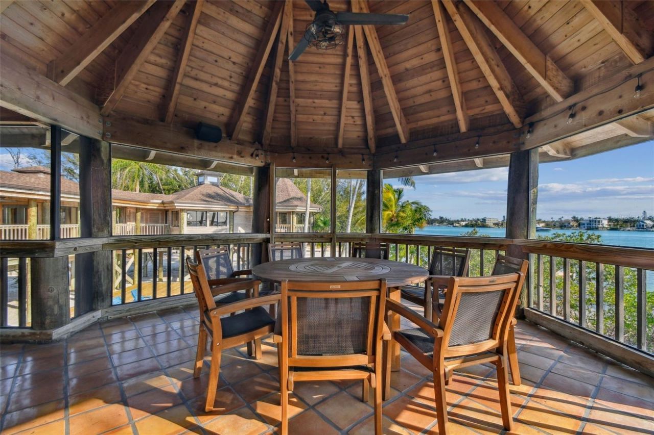 7147 La Lenaire Drive, Longboat Key, FL 34228 Photo