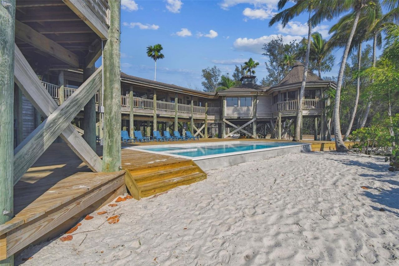 7147 La Lenaire Drive, Longboat Key, FL 34228 Photo