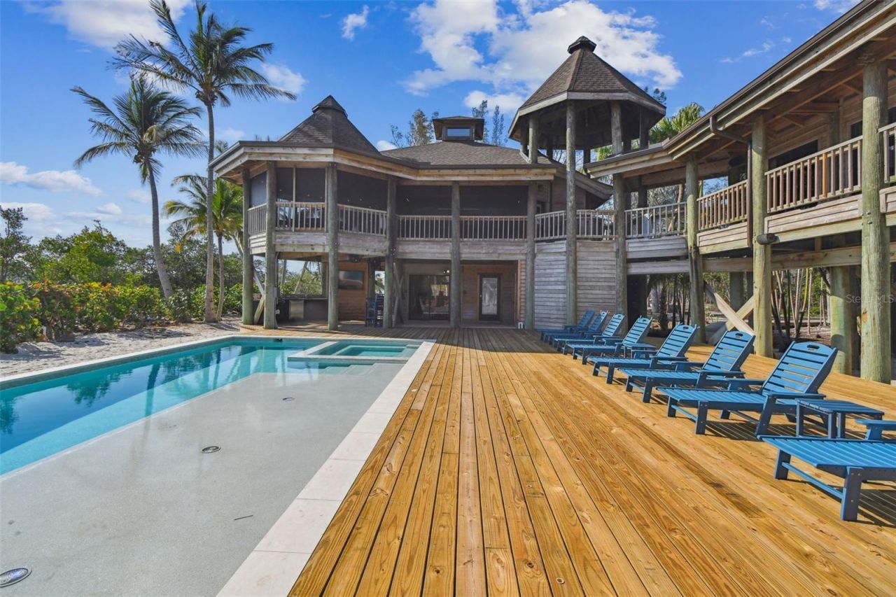 7147 La Lenaire Drive, Longboat Key, FL 34228 Photo