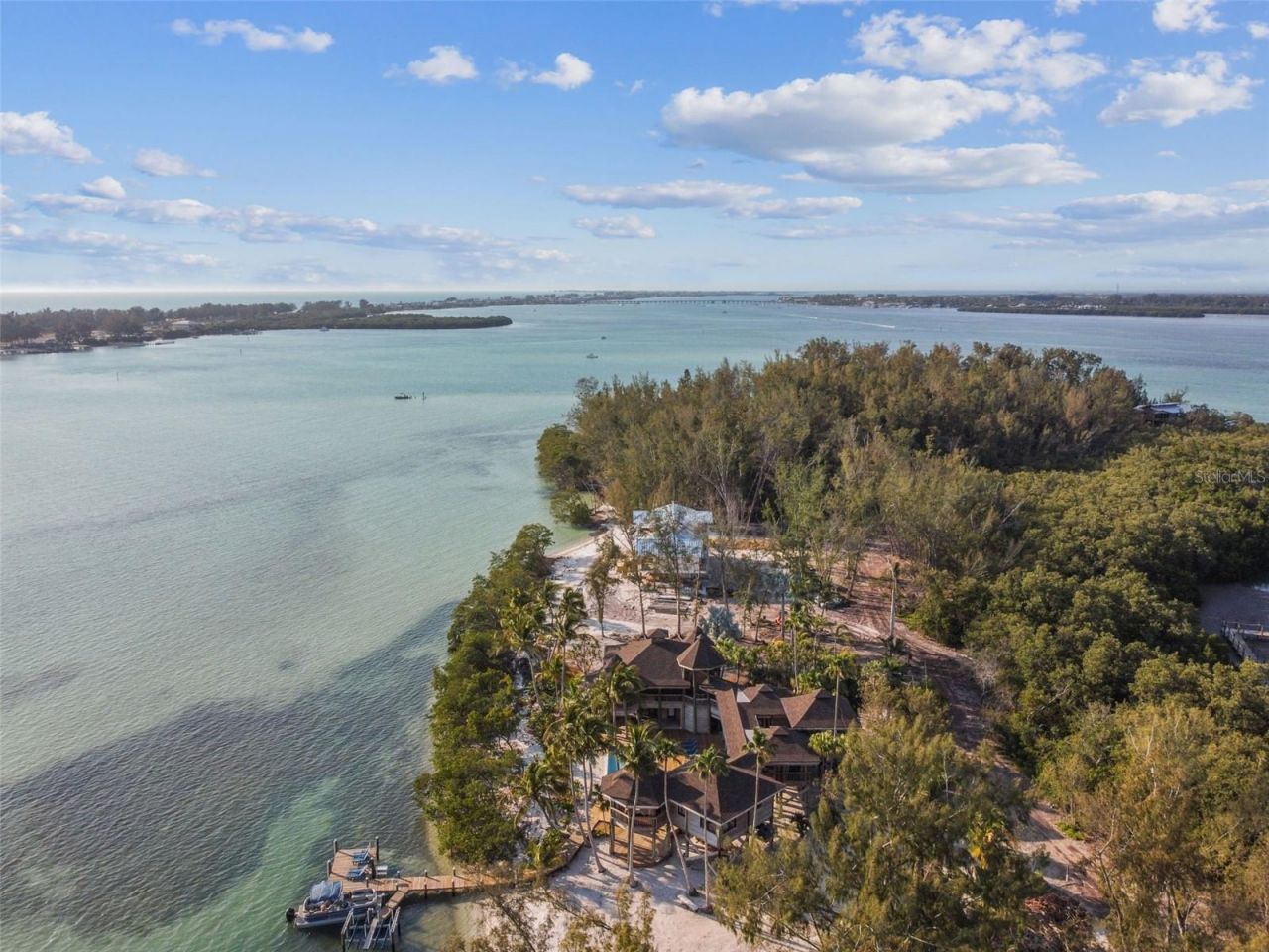 7147 La Lenaire Drive, Longboat Key, FL 34228 Photo