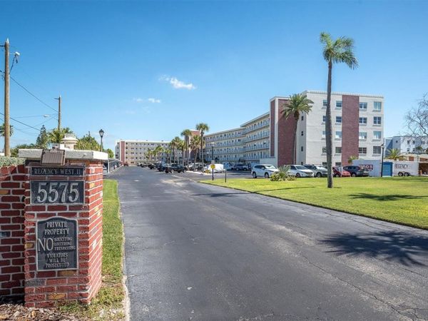 5575 GULF BOULEVARD, Unit 424, ST PETE BEACH, FL 33706