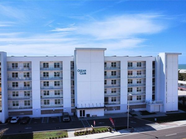 11500 GULF BOULEVARD, Unit 313, TREASURE ISLAND, FL 33706