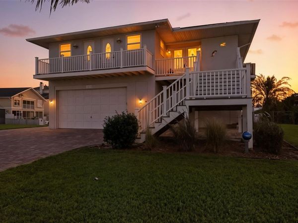 3210 TRIDENT TERRACE, NEW PORT RICHEY, FL 34652