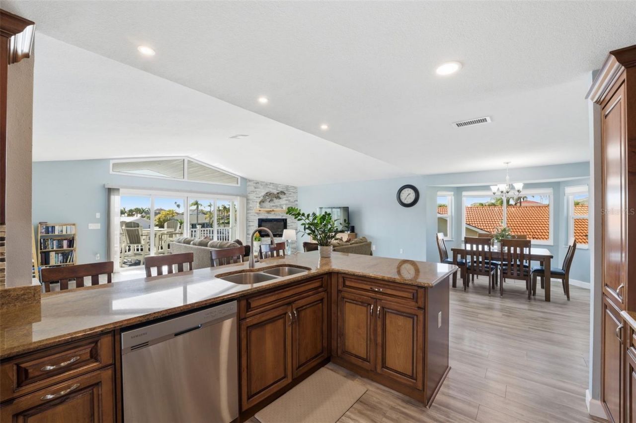 3210 Trident Terrace, New Port Richey, FL 34652 Photo