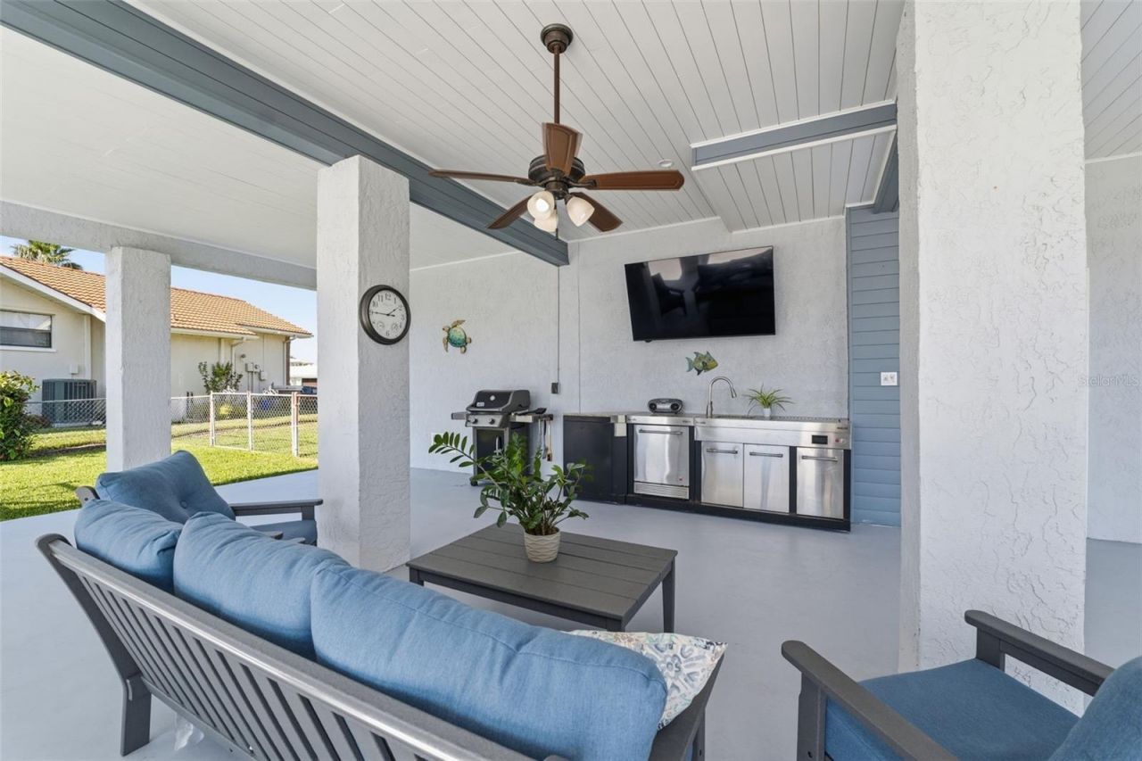 3210 Trident Terrace, New Port Richey, FL 34652 Photo