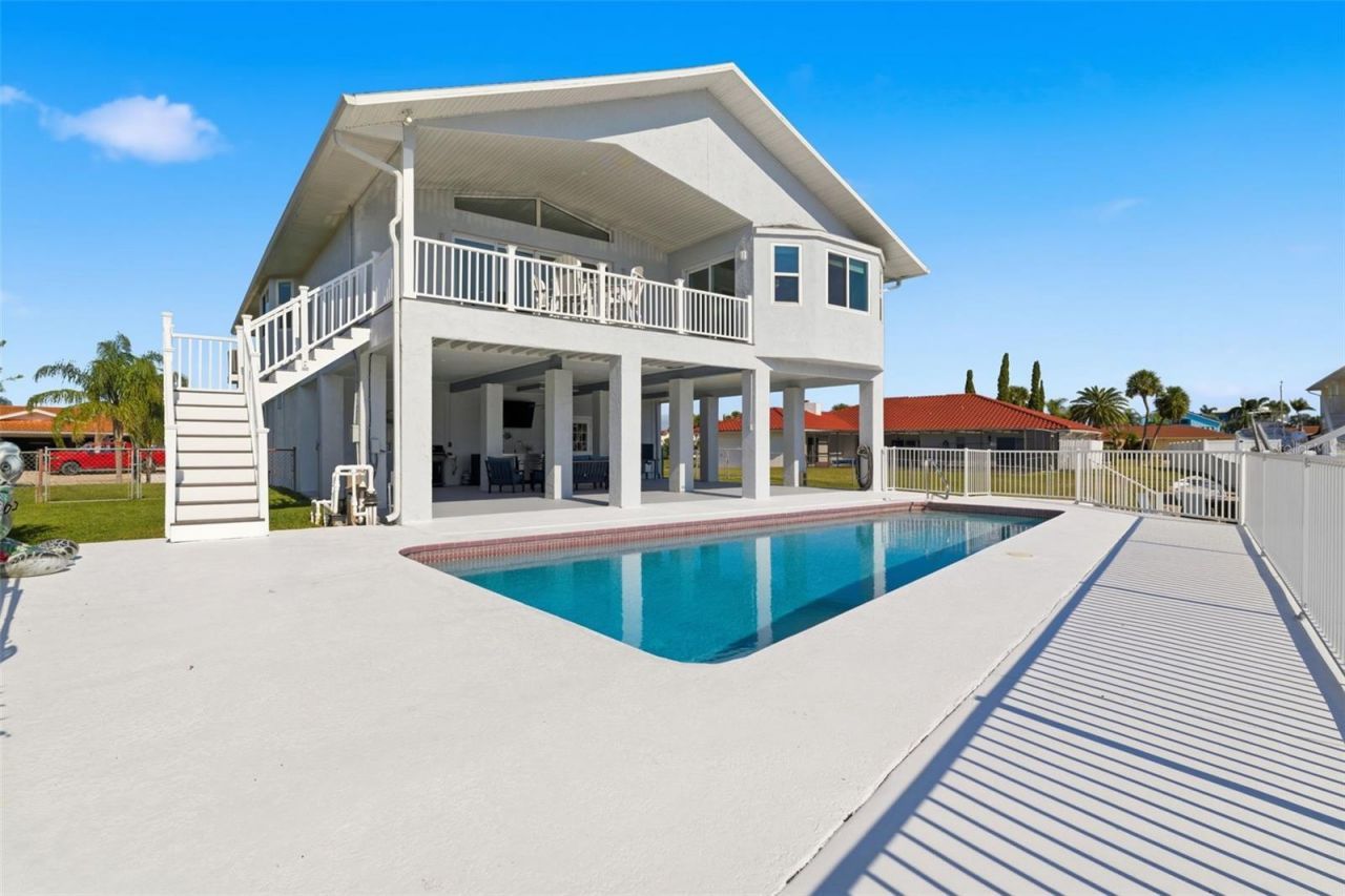 3210 Trident Terrace, New Port Richey, FL 34652 Photo