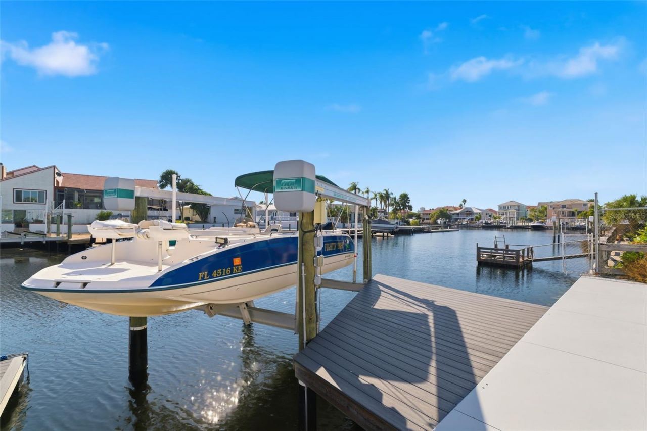 3210 Trident Terrace, New Port Richey, FL 34652 Photo