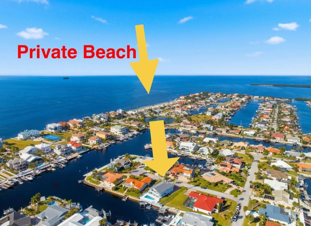 3210 Trident Terrace, New Port Richey, FL 34652 Photo