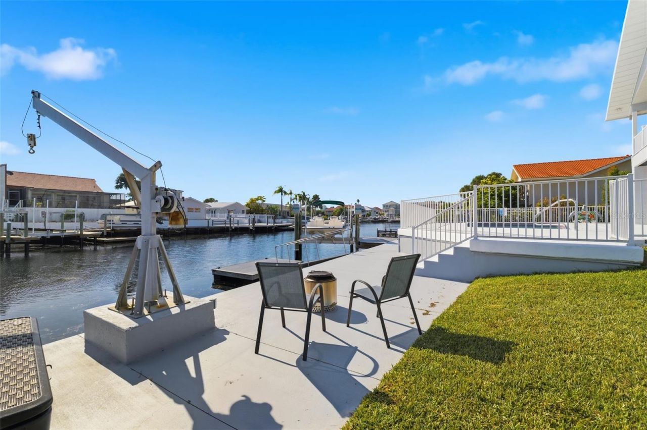 3210 Trident Terrace, New Port Richey, FL 34652 Photo