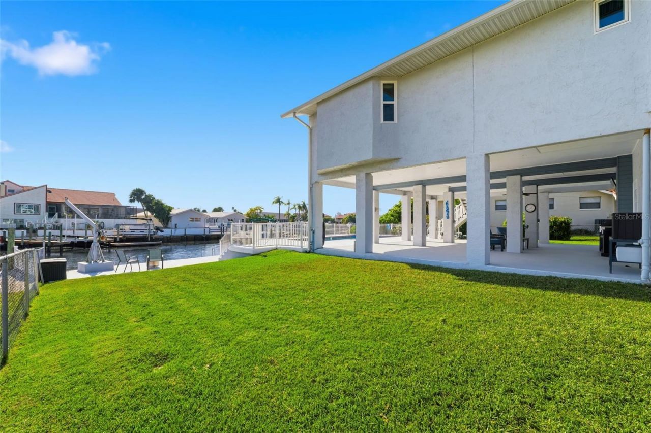 3210 Trident Terrace, New Port Richey, FL 34652 Photo