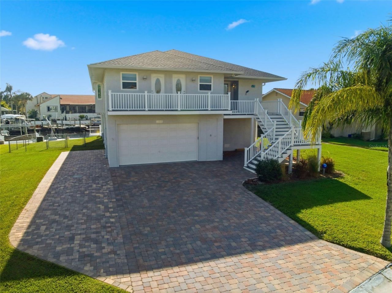 3210 Trident Terrace, New Port Richey, FL 34652 Photo