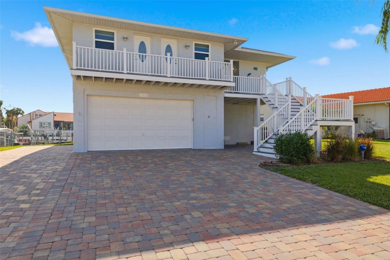 3210 Trident Terrace, New Port Richey, FL 34652 Photo