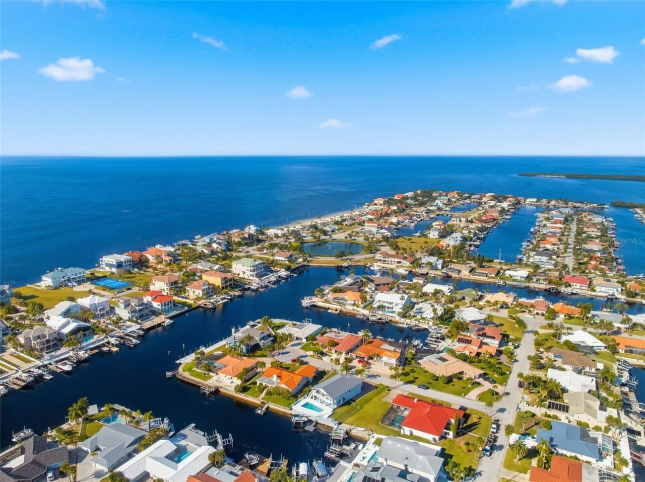 3210 Trident Terrace, New Port Richey, FL 34652 Photo