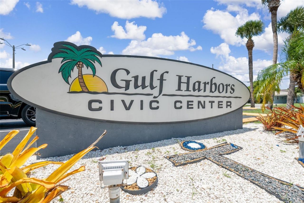 3210 Trident Terrace, New Port Richey, FL 34652 Photo