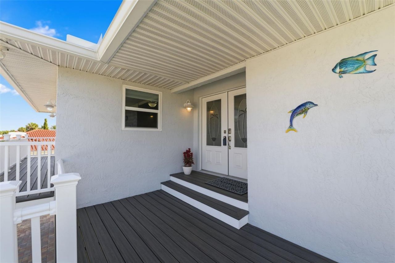 3210 Trident Terrace, New Port Richey, FL 34652 Photo