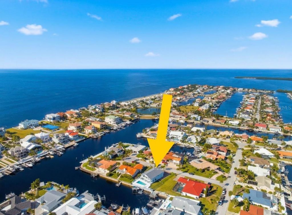 3210 Trident Terrace, New Port Richey, FL 34652 Photo