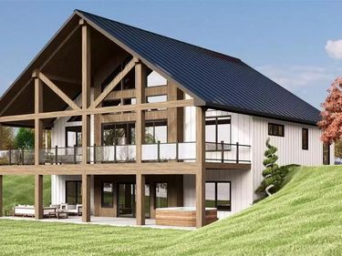 46-1 MASON DIXON TRAIL, FAIRFIELD, PA 17320