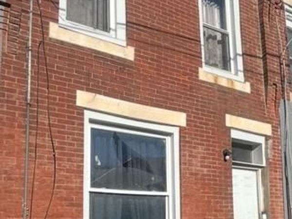 315 E SHEDAKER STREET, PHILADELPHIA, PA 19144