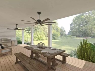 1 S HANOVER STREET, CARLISLE, PA 17013