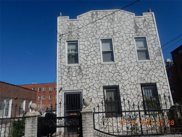 1027 E 83rd Street E, Unit 2, Brooklyn, NY 11236