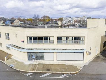 536-542 E Main Street, Rochester, NY 14604