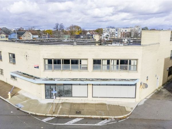 536-542 E Main Street, Rochester, NY 14604