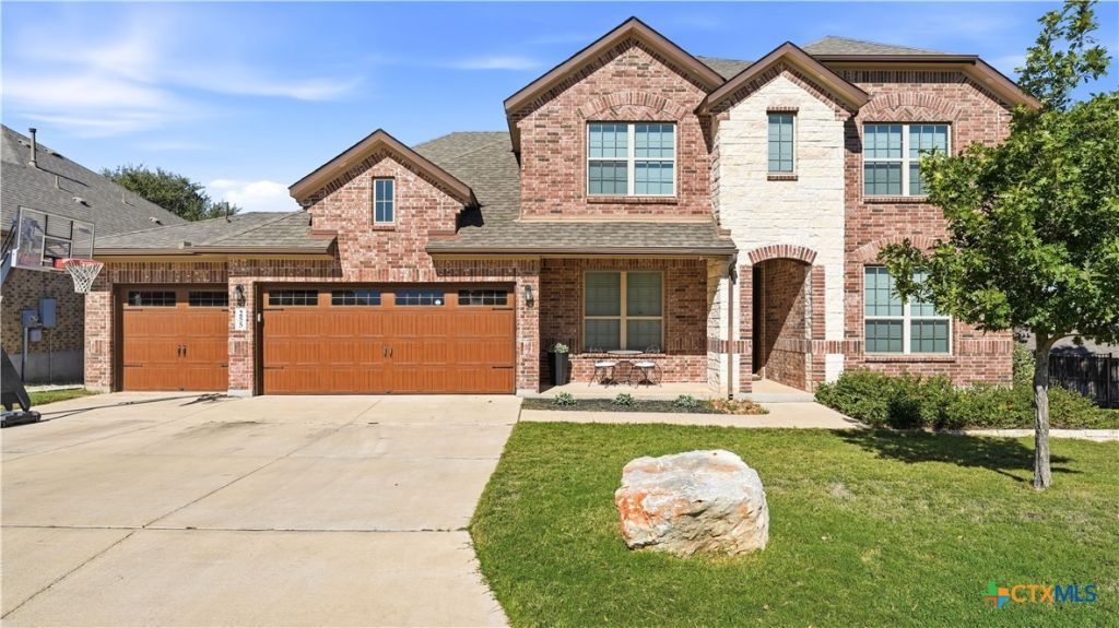 255 Bamberger Avenue, New Braunfels, TX 78132 Main Photo