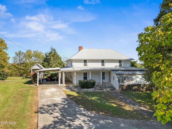 780 Murray Bridge Road, Mohawk, TN 37810