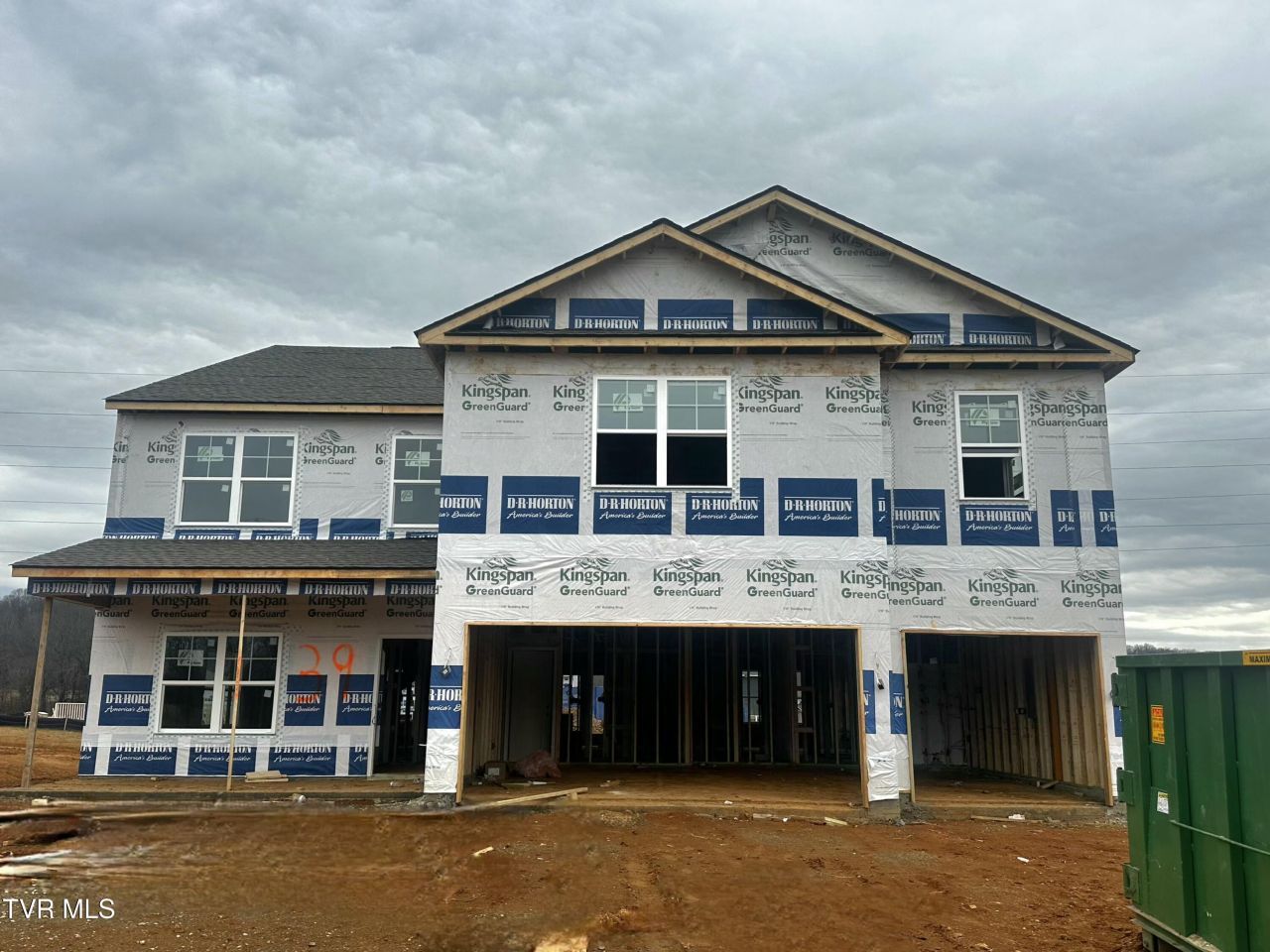 575 Fieldcrest Road, Blountville, TN 37617 Main Photo