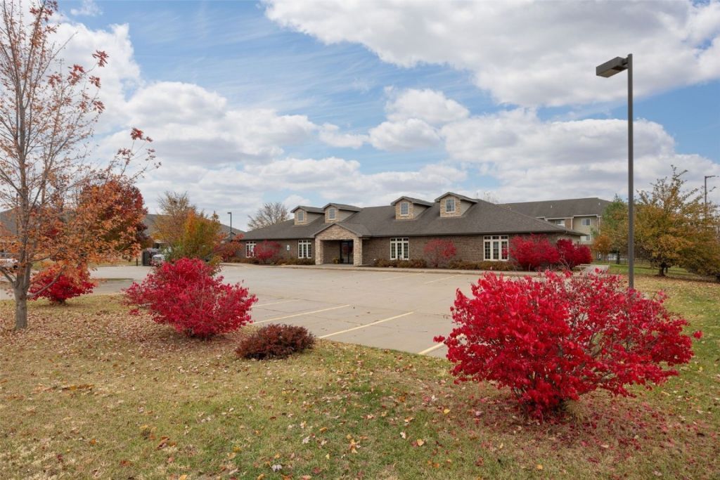 1250 Jordan Street, North Liberty, IA 52317 Main Photo