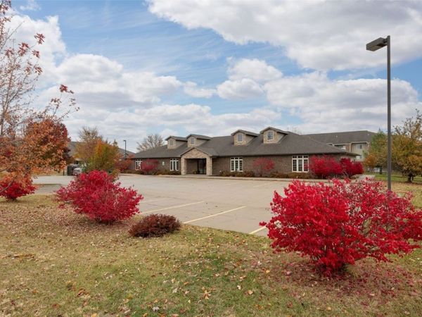 1250 Jordan Street, North Liberty, IA 52317