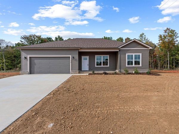 116 Trevino Court , Glasgow, KY 42141