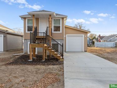 1625 Willis Avenue, Omaha, NE 68110