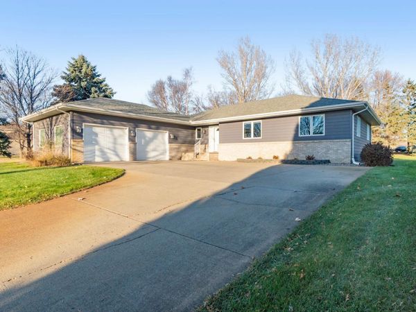 1405 Steger Road NW, Alexandria, MN 56308