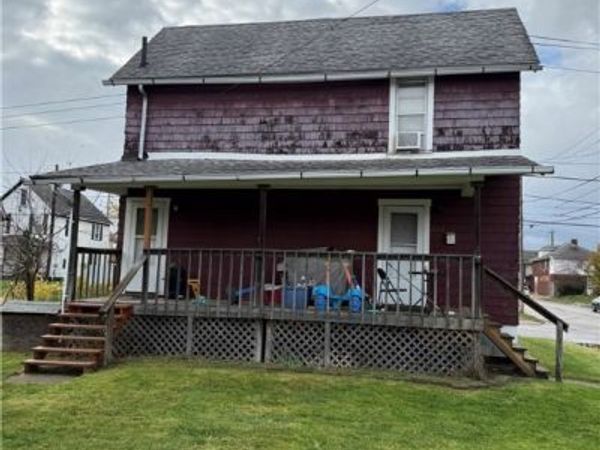 2102 16th Street NE, Canton, OH 44705