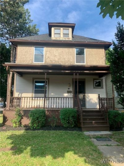 41 School Street, Lancaster, NY 14086 Main Photo