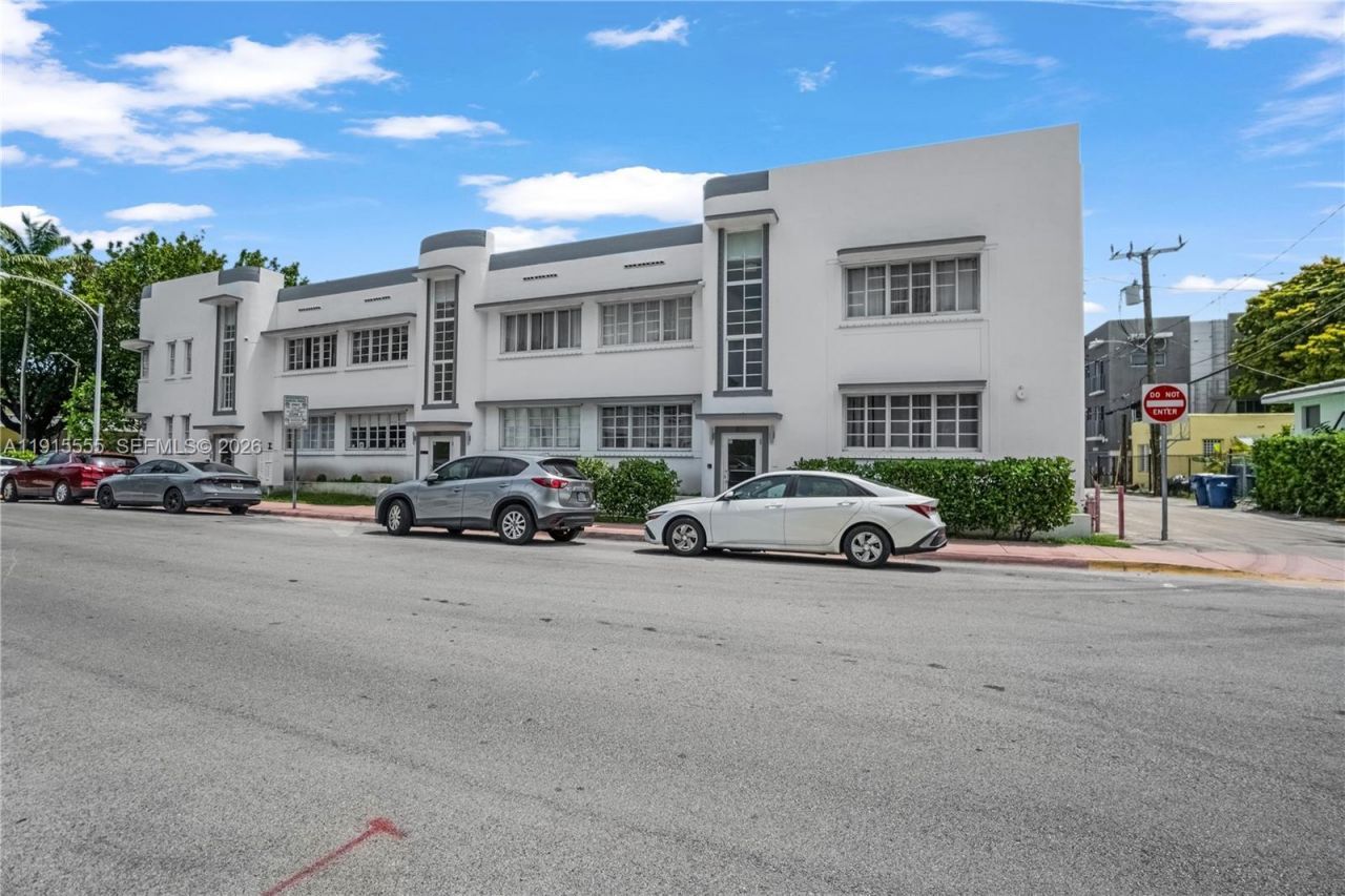 810 7th St, Unit 107, Miami Beach, FL 33139 Photo